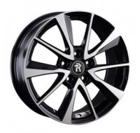 Replay Hyundai (HND277) W6.5 R16 PCD5x114.3 ET50 DIA67.1 BKF